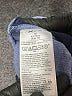 Gap 100% Cotton Solid Blue Shorts Size 30 waist - photo 4