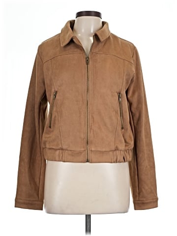 Blu Pepper Jacket (view 1)