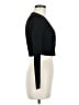 Glassons Black Cardigan Size M - photo 4