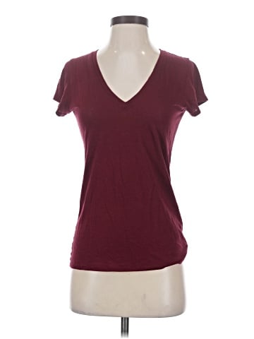 Vince. Short Sleeve Top (view 1)