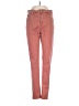 Adriano Goldschmied Pink Jeans Size 27 waist - photo 1