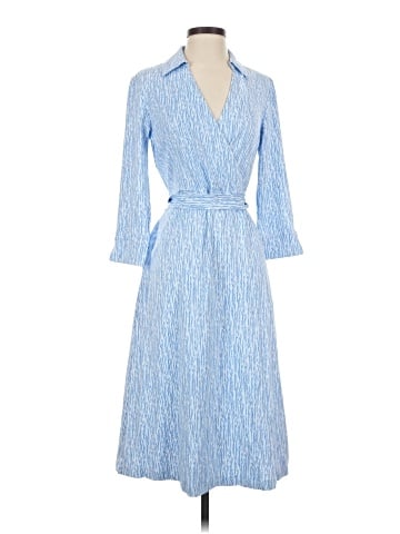 J. McLaughlin Casual Dress (view 1)