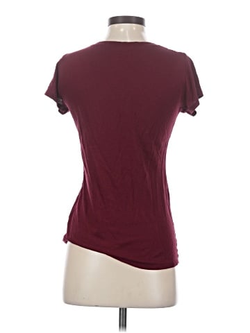 Vince. Short Sleeve Top (view 2)