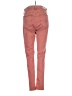 Adriano Goldschmied Pink Jeans Size 27 waist - photo 2