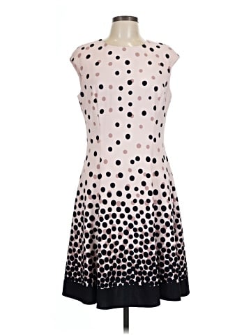 London Times Cocktail Dress (view 1)