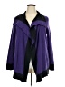 Talbots Outlet Purple Kimono Size 2X - photo 1
