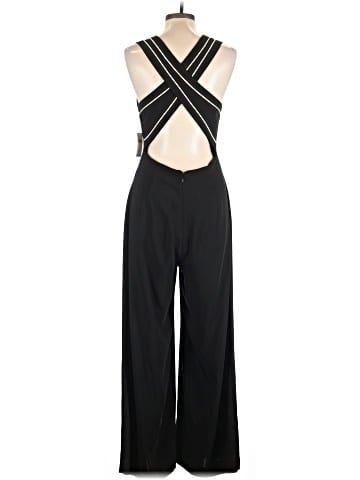Ett:Twa by Anthropologie Jumpsuit (view 2)