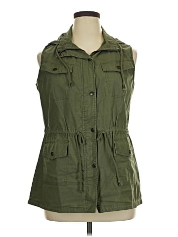 Mudd Vest (view 1)