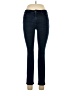 Chico's Solid Blue Jeans Size 10 (estimated) - photo 1