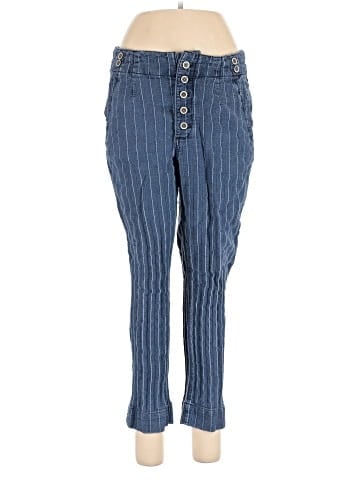 Pilcro and the Letterpress Jeans (view 1)