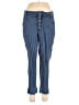 Pilcro and the Letterpress Blue Jeans Size 30 waist - photo 1