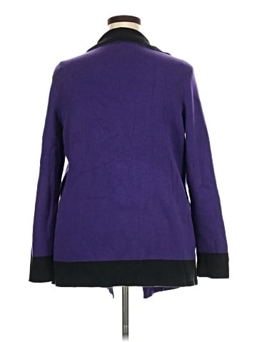 Talbots Outlet Kimono (view 2)