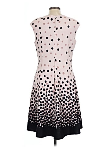 London Times Cocktail Dress (view 2)