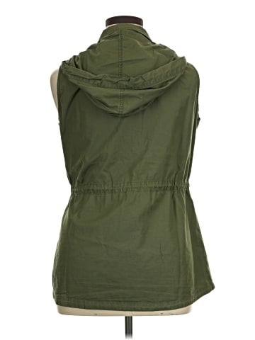 Mudd Vest (view 2)