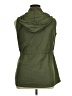 Mudd 100% Cotton Green Vest Size XL - photo 2