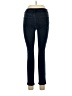 Chico's Solid Blue Jeans Size 10 (estimated) - photo 2