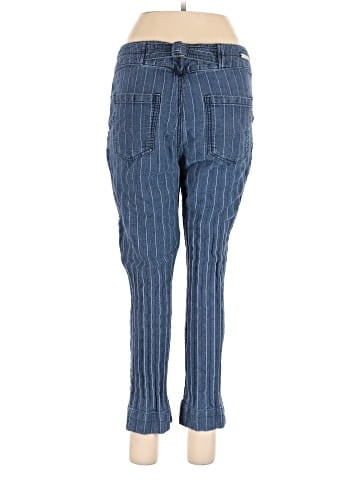 Pilcro and the Letterpress Jeans (view 2)