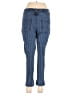 Pilcro and the Letterpress Blue Jeans Size 30 waist - photo 2