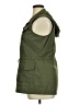 Mudd 100% Cotton Green Vest Size XL - photo 5