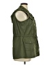 Mudd 100% Cotton Green Vest Size XL - photo 4
