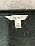 Nine West Black Short Sleeve Top Size XXL - photo 7