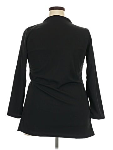 Unbranded Blazer (view 2)