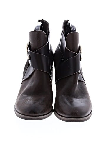 Isola Ankle Boots (view 2)