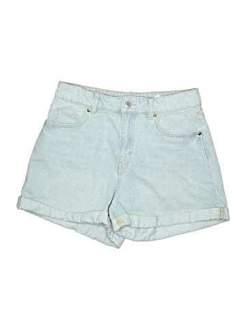 H&M Denim Shorts (view 1)