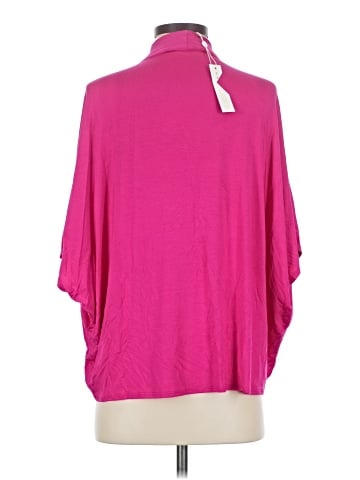 Trina Turk Short Sleeve Top (view 2)