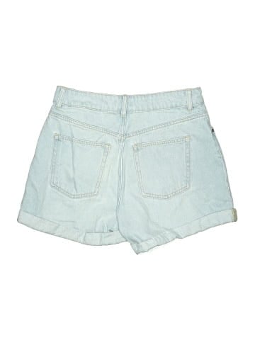 H&M Denim Shorts (view 2)