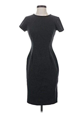 Ann Taylor Casual Dress (view 1)