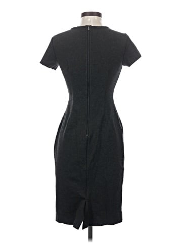 Ann Taylor Casual Dress (view 2)