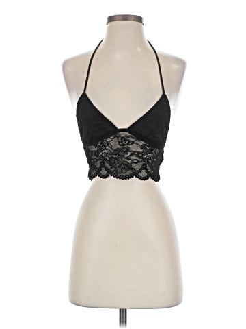 Fashion Nova Halter Top (view 1)