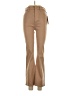 7 For All Mankind Tan Jeans Size 26 waist - photo 1