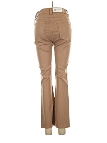 7 For All Mankind Jeans (view 2)