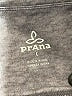 PrAna Gray Yoga Pants Size L - photo 7