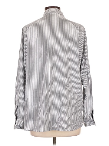 Levi's Long Sleeve Button-Down Shirt (view 2)