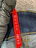 SPANX Blue Jeggings Size XL - photo 5