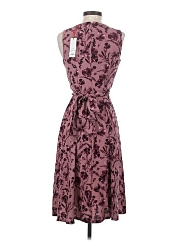 Elle Casual Dress (view 2)