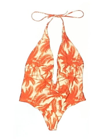 Mikoh Swimsuit Top (view 1)