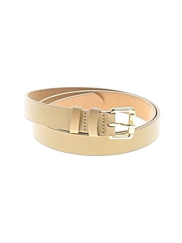 Banana Republic Leather Belt (view 1)