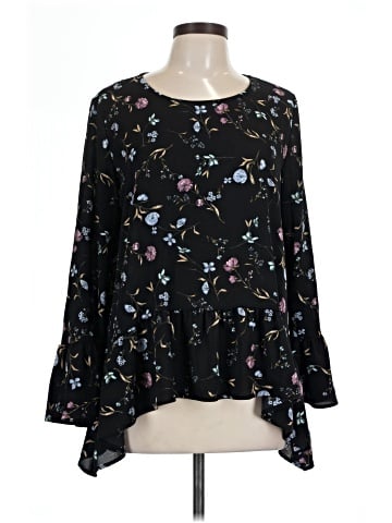 Gibson Long Sleeve T-Shirt (view 1)