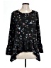 Gibson Black Long Sleeve T-Shirt Size L - photo 1