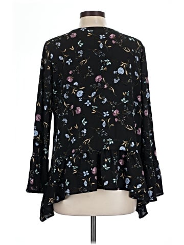Gibson Long Sleeve T-Shirt (view 2)