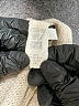 I. Joah Ivory Tan Kimono Size L - photo 7