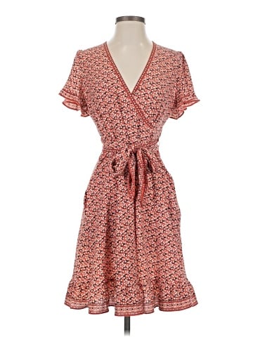 Max Studio Casual Dress (view 1)