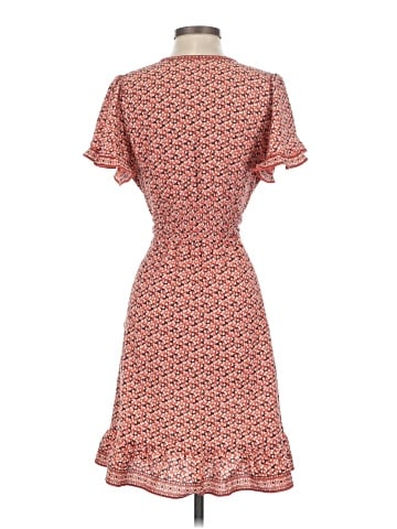 Max Studio Casual Dress (view 2)