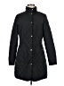 Eddie Bauer 100% Polyester Black Coat Size M - photo 1