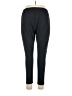 Lbisse Solid Black Active Pants Size 2X - photo 2
