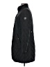 Eddie Bauer 100% Polyester Black Coat Size M - photo 5